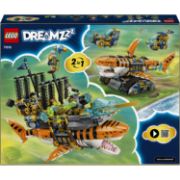 Obrázek Tygrožraločí tank