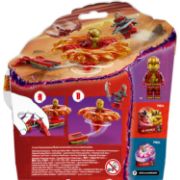 Obrázek Kaiův dračí Spinjitzu spinner