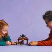 Obrázek Bitevní balíček dračího Spinjitzu