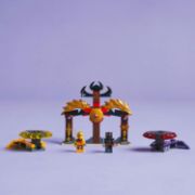 Obrázek Bitevní balíček dračího Spinjitzu