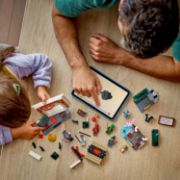 Obrázek Chrám nindžů Spinjitzu