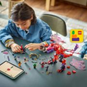 Obrázek Drak chaosu Thunderfang