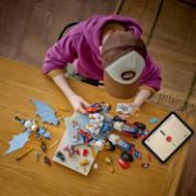 Obrázek Zaneův ultrakombo robot