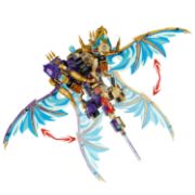 Obrázek Drak soustředění Arc