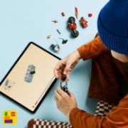 Obrázek Kai a závody na motorkách