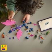 Obrázek Rontu – Pán draků