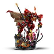 Obrázek Robot Ohnivého rytíře