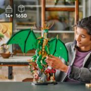 Obrázek Strážný drak