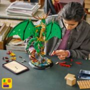 Obrázek Strážný drak