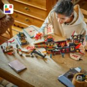 Obrázek Chrámová Odměna