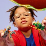 Obrázek Lloyd vs. spinner pozemské příšery