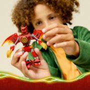 Obrázek Kaiův bojový balíček s dračím oblekem