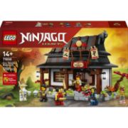 Obrázek Kovárna Čtyři zbraně: 15 let NINJAGO