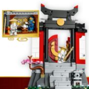 Obrázek Výstavka nindžů: 15 let NINJAGO