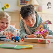 Obrázek Mario Kart™ – Wario a King Boo