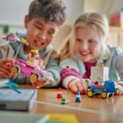 Obrázek Mario Kart™ – Wario a King Boo