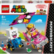 Obrázek Mario Kart™ – Wario a King Boo