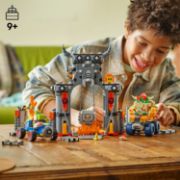 Obrázek Mario Kart™ – Bowser a jeho hrad