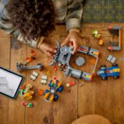 Obrázek Mario Kart™ – Bowser a jeho hrad