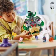 Obrázek Prince Florian a Castle Bowser