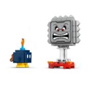 Obrázek Mario Kart™ – Interaktivní LEGO® Mario™ a Standard Kart