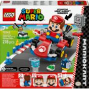 Obrázek Mario Kart™ – Interaktivní LEGO® Mario™ a Standard Kart