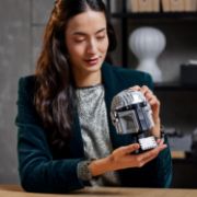 Obrázek Helma Mandaloriana