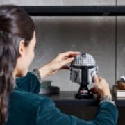 Obrázek Helma Mandaloriana