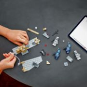 Obrázek Bitevní balíček přepadení na Mandaloru