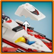 Obrázek Stíhačka Jedie Boba  