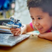 Obrázek Mikrostíhačka Y-wing™ kapitána Rexe