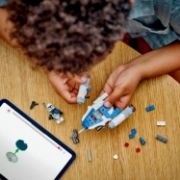 Obrázek Mikrostíhačka Y-wing™ kapitána Rexe