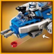 Obrázek Mikrostíhačka Y-wing™ kapitána Rexe