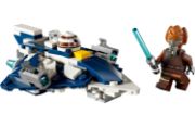 Obrázek Plo Koon a jeho jediská mikrostíhačka