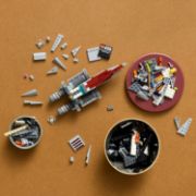 Obrázek Útočná loď třídy Acclamator