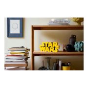 Obrázek Logo Star Wars™ z kostek