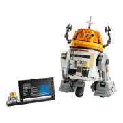Obrázek Astro-droid Chopper (C1-10P)™