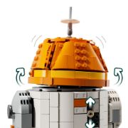 Obrázek Astro-droid Chopper (C1-10P)™