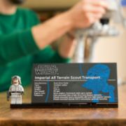 Obrázek Chodec AT-ST™