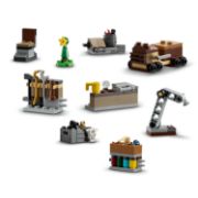 Obrázek Adventní kalendář Star Wars 2025