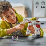 Obrázek Stíhačka V-19 Torrent Starfighter