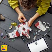 Obrázek Stíhačka V-19 Torrent Starfighter