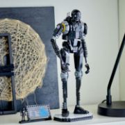 Obrázek Bezpečnostní droid K-2SO™