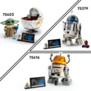 Obrázek Bezpečnostní droid K-2SO™