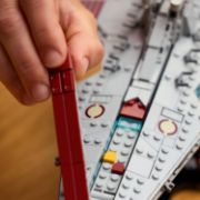 Obrázek Útočný křižník třídy Venator