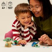 Obrázek Groguova usedlost