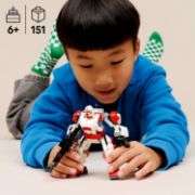 Obrázek Robotický oblek klonového šokového vojáka