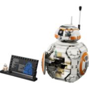 Obrázek Astromechanický droid BB-8™