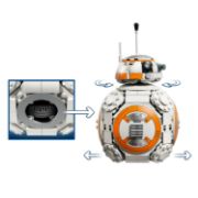 Obrázek Astromechanický droid BB-8™