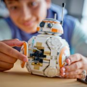 Obrázek Astromechanický droid BB-8™